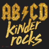 ABCD Kinder Rocks Hat thumb 2