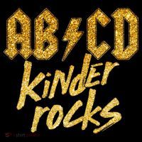 ABCD Kinder Rocks Women's Long Sleeve Shirt thumb 2