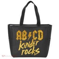 ABCD Kinder Rocks Tote Bag thumb 0