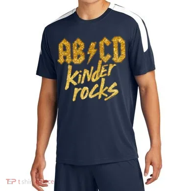 Soccer Jersey