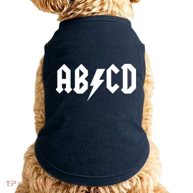 Doggie Tank