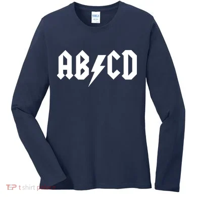 Women's Long Sleeve Shirt