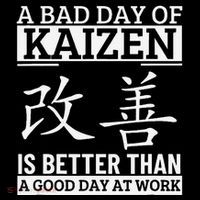 A Bad Day Of Kaizen Funny Japanese Kaizen Coffee Mug thumb 5