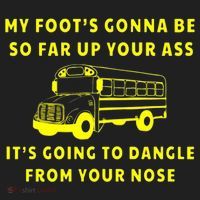 Amherst Bus Driver Tumbler thumb 3