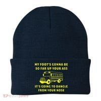 Amherst Bus Driver Beanie thumb 0