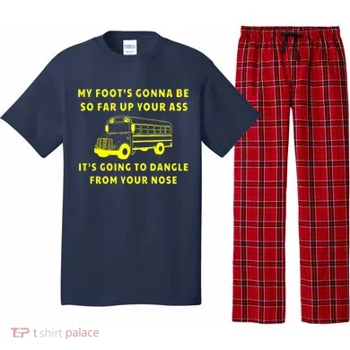 Pajama Set