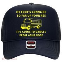 Amherst Bus Driver Hat thumb 0