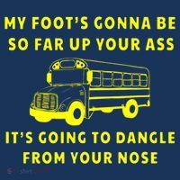 Amherst Bus Driver Tote Bag thumb 4