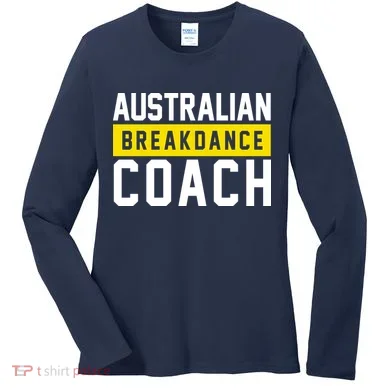 Women's Long Sleeve Shirt