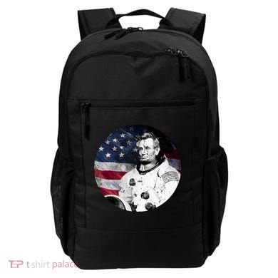 Abe Lincoln Astronaut Backpack