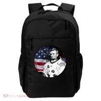 Abe Lincoln Astronaut Backpack thumb 0