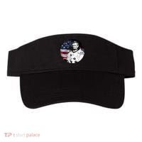Abe Lincoln Astronaut Visor thumb 0
