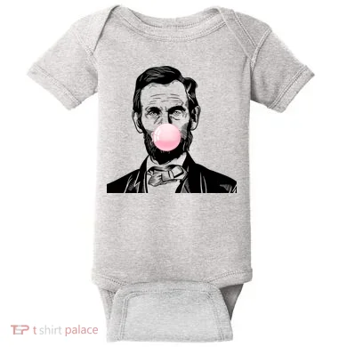 Baby Bodysuit