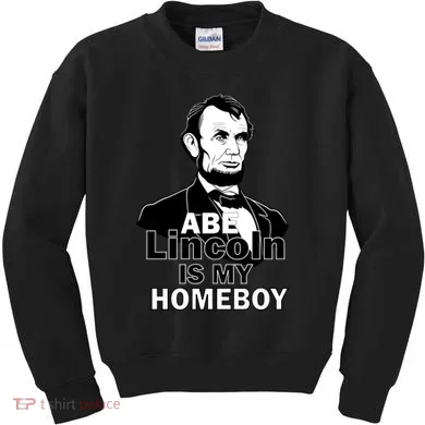 Kids Sweatshirt