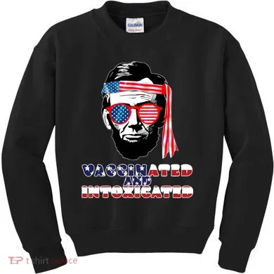 Kids Sweatshirt