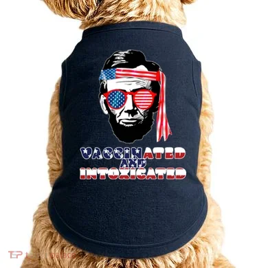 Doggie Tank