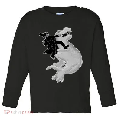 Toddler Long Sleeve