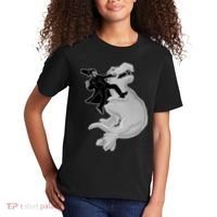 Abe Vs T-Rex Kids T-Shirt thumb 2