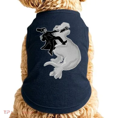 Doggie Tank