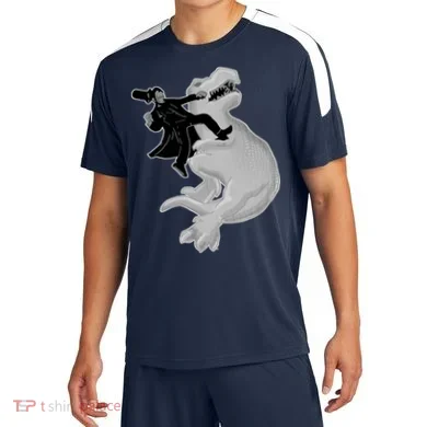 Soccer Jersey