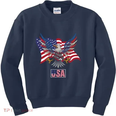 Kids Sweatshirt