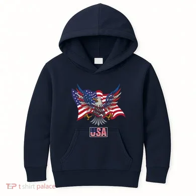 Kids Hoodie