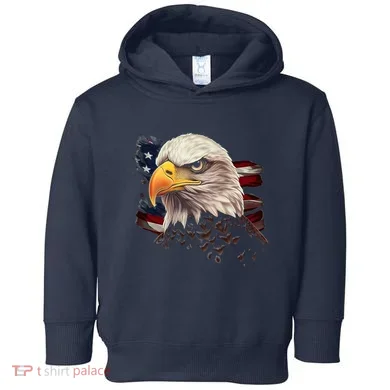 Toddler Hoodie