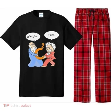 Pajama Set
