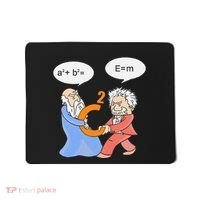 A2 B2 E Mc Funny Scientist Mousepad thumb 0