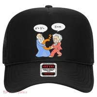 A2 B2 E Mc Funny Scientist Hat thumb 0