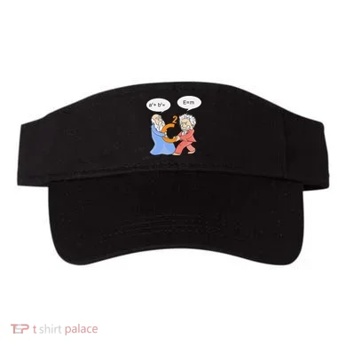 A2 B2 E Mc Funny Scientist Visor