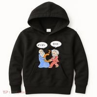 A2 B2 E Mc Funny Scientist Kids Hoodie thumb 0