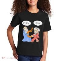 A2 B2 E Mc Funny Scientist Kids T-Shirt thumb 2
