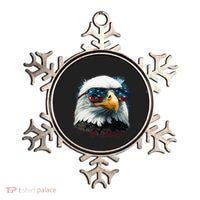 American Bald Eagle Usa Flag Eagle Usa Ornament thumb 0