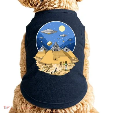 Doggie Tank