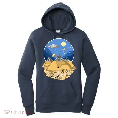 Women's Hoodie