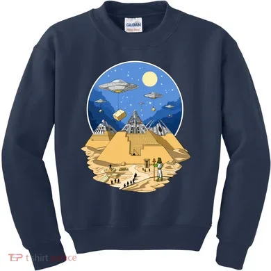 Kids Sweatshirt