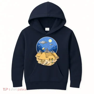 Kids Hoodie