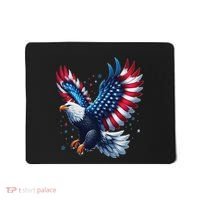 American Bald Eagle Gift Mousepad thumb 0