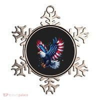 American Bald Eagle Gift Ornament thumb 0