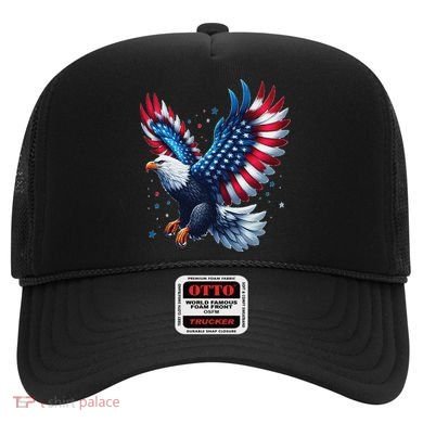 American Bald Eagle Gift Hat