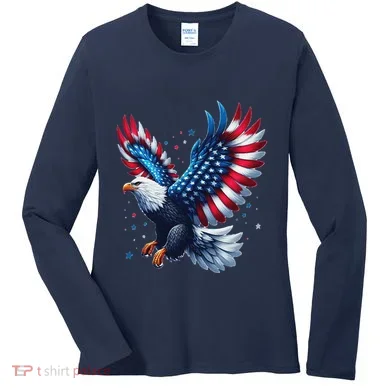 Women's Long Sleeve Shirt