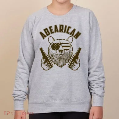 Women's Sweatshirt