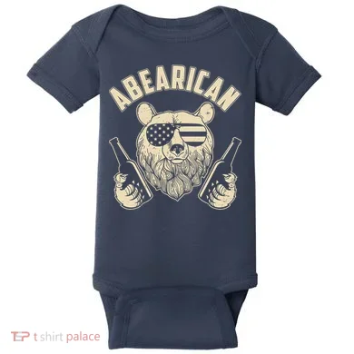 Baby Bodysuit