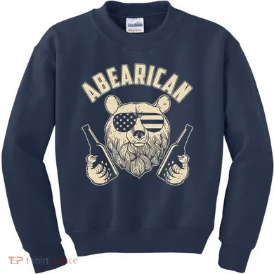 Kids Sweatshirt