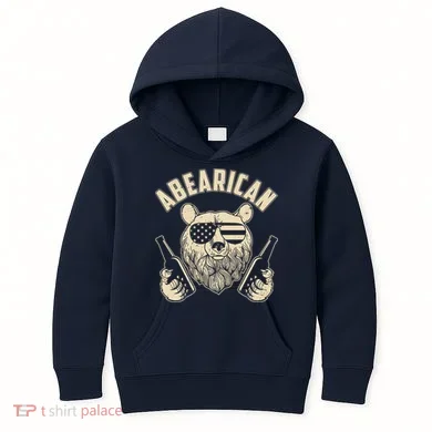 Kids Hoodie