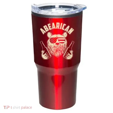 Tumbler