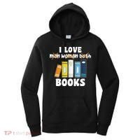 Aroace Books Funny Books In Aroace Flag Women's Hoodie thumb 0
