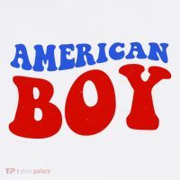 American Boy Fourth Of July Bucket Hat thumb 4