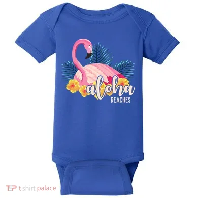 Baby Bodysuit